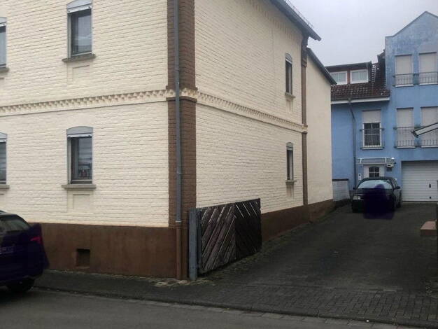 Einfamilienhaus zum Kauf provisionsfrei 249.000 € 6 Zimmer 110 m² 332 m² Grundstück frei ab 01.09.2025 Hauptstraße 25 Werdorf Aßlar OT Berghausen 35614