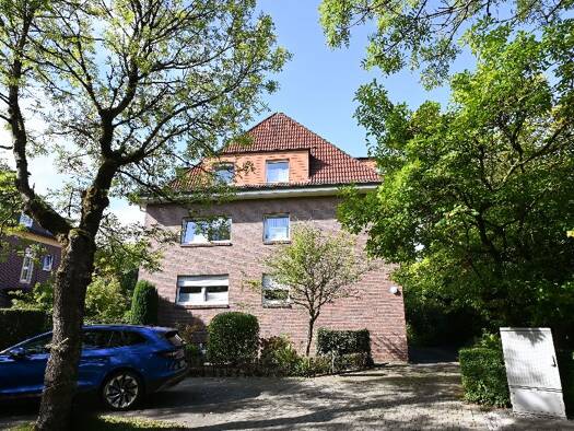 Wohnung zum Kauf 395.000 € 3 Zimmer 86 m² 1. Geschoss Mauritz Münster, Westfalen 48145