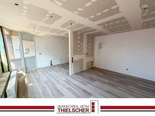 Wohnung zur Miete 600 € 2 Zimmer 63 m² Palenberg Übach-Palenberg / Palenberg 52531