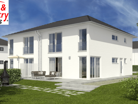 Mehrfamilienhaus zum Kauf - Erstbezug provisionsfrei als Kapitalanlage geeignet 676.600 € 10 Zimmer 284,5 m² 950 m² Grundstück Lichtenfels Lichtenfels 96215