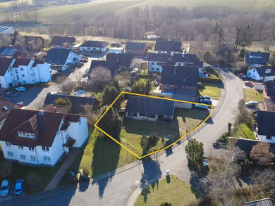 Bungalow zum Kauf 295.000 € 4 Zimmer 114 m² 920 m² Grundstück Sand Bad Emstal 34308