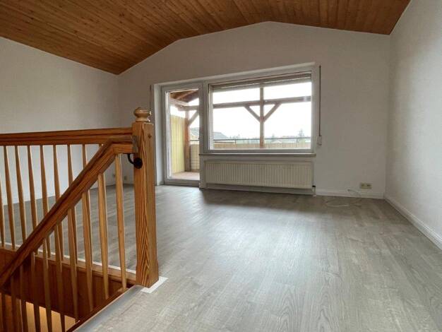 Maisonette zur Miete 615 € 2 Zimmer 72,3 m² frei ab 01.09.2025 Groß Schönebeck Schorfheide 16244