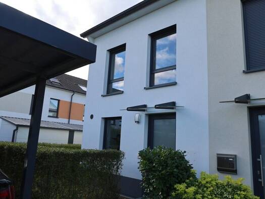 Reihenendhaus zum Kauf 350.000 € 5 Zimmer 141 m² 219 m² Grundstück Landstuhl Landstuhl 66849
