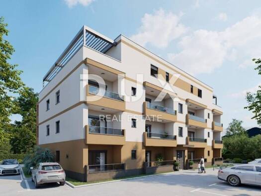 Wohnung zum Kauf 4 Zimmer 220 m² 3. Geschoss Vabriga