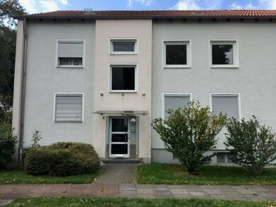 Wohnung zur Miete 489 € 3,5 Zimmer 63 m² EG frei ab 01.09.2025 Am Friedrichsberg 15 Mitte Bergkamen 59192