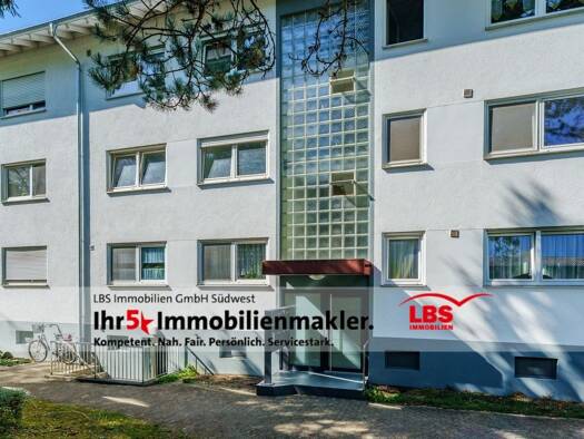 Wohnung zum Kauf 213.000 € 3 Zimmer 75,4 m² 2. Geschoss frei ab sofort Singen Singen (Hohentwiel) 78224