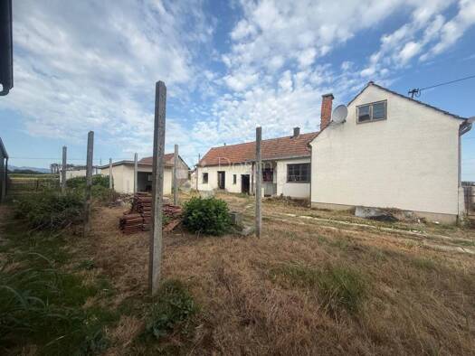 Einfamilienhaus zum Kauf 95.000 € 3 Zimmer 140 m² Jalkovec, Varaždin - Okolica Varaždin 42000