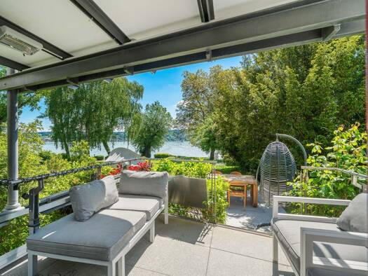 Wohnung zum Kauf 1.590.000 € 4 Zimmer 143 m² EG Reichenau 78479