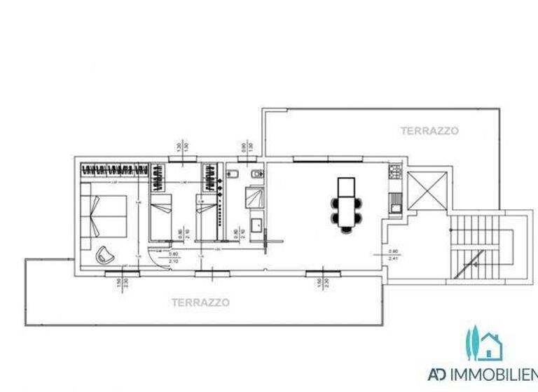 Penthouse zum Kauf 740.000 € 3 Zimmer Lignano Sabbiadoro 33054