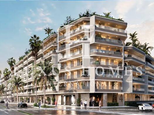 Terrassenwohnung zum Kauf provisionsfrei als Kapitalanlage geeignet 717.000 € 4 Zimmer 103 m² Torremolinos