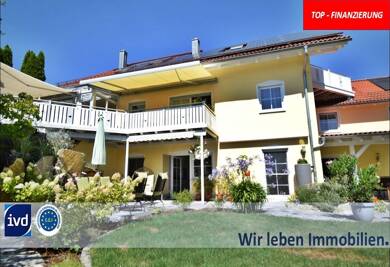 Einfamilienhaus zum Kauf 649.000 € 9 Zimmer 340 m² 885 m² Grundstück Alkofen Vilshofen 94474