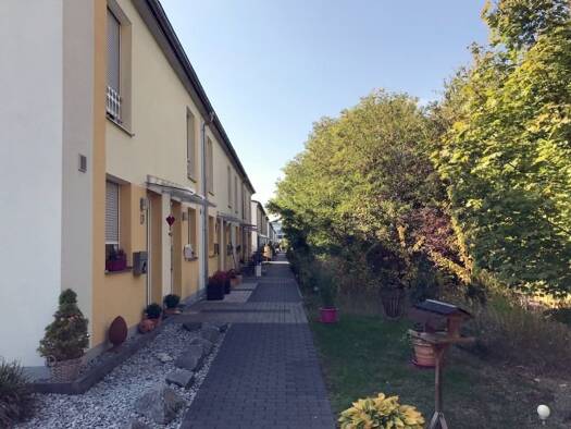 Wohnung zur Miete 1.300 € 3 Zimmer 83 m² EG frei ab 01.10.2026 Lemgoerstr 22 Wetzendorf Nürnberg 90425