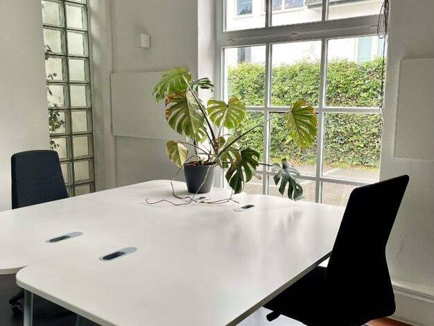 Bürofläche zur Miete provisionsfrei 2.500 € 60 m² Bürofläche Ulmenstraße Winterhude Hamburg 22299