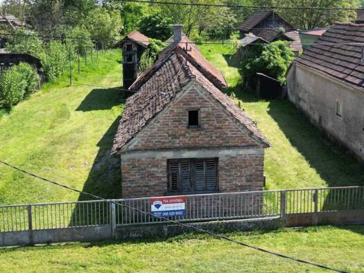 Einfamilienhaus zum Kauf 22.000 € 2 Zimmer 52 m² Đelekovec 48316