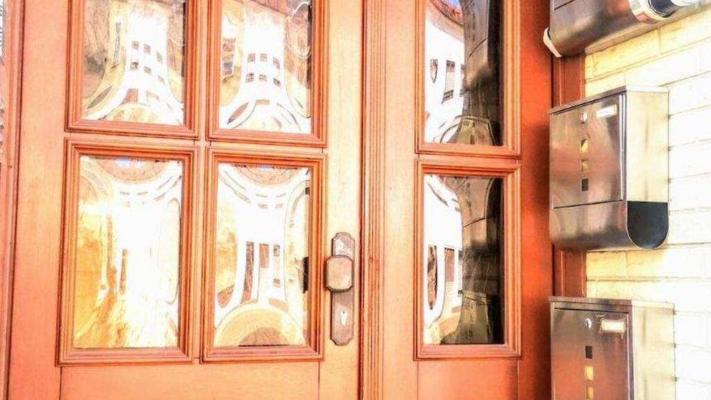 Mehrfamilienhaus zum Kauf 149.000 € 8 Zimmer 155 m² 240 m² Grundstück frei ab sofort Meerane 08393