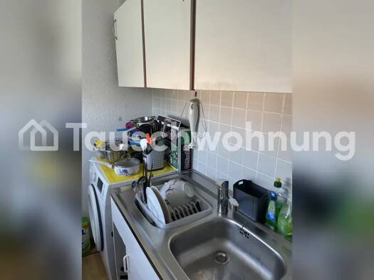Wohnung zur Miete Tauschwohnung 400 € 2 Zimmer 55 m² Alt-Hohenschönhausen Berlin 13055