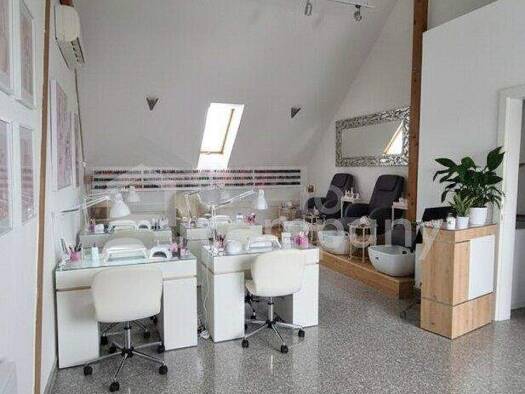 Büro zur Miete 430 € 1 Zimmer Seiersberg-Pirka 8054