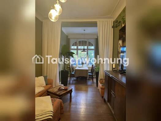 Wohnung zur Miete Tauschwohnung 1.100 € 3 Zimmer 90 m² 1. Geschoss Berliner Vorstadt Potsdam 14467