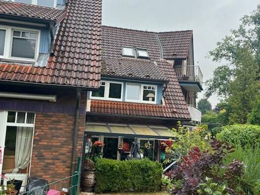 Maisonette zum Kauf als Kapitalanlage geeignet 239.000 € 3 Zimmer 111,4 m² Kuddewörde 22958