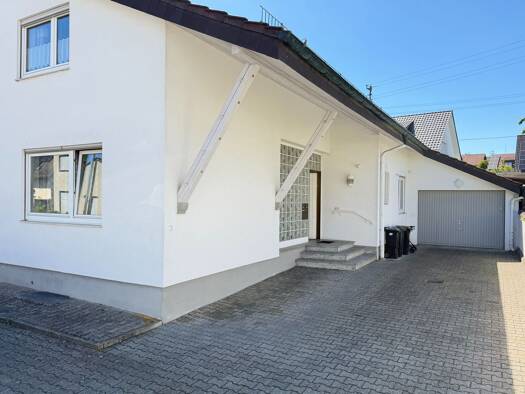 Haus zum Kauf 589.000 € 9 Zimmer 279,2 m² 1.133 m² Grundstück Aulendorf Aulendorf 88326