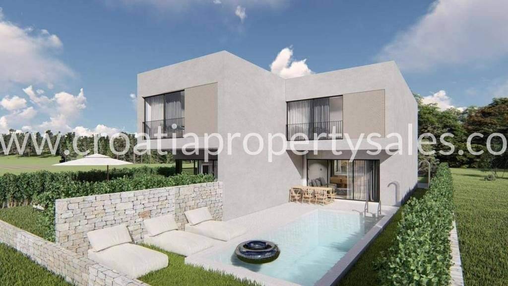 Haus zum Kauf 320.000 € 3 Zimmer 102 m² Murter-Kornati