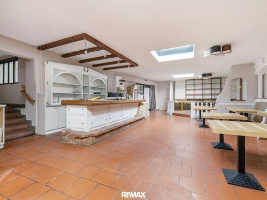 Gastronomie/Hotel zur Miete 3.200 € Hollabrunn 2020