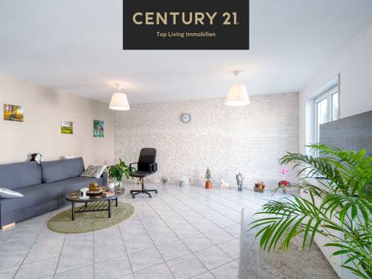 Wohnung zum Kauf 295.000 € 3 Zimmer 94 m² 1. Geschoss Wallau Hofheim am Taunus 65719