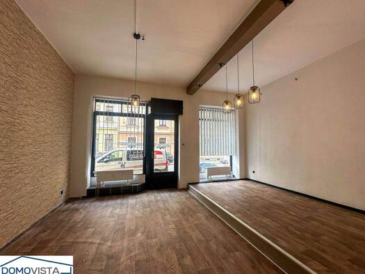 Laden zur Miete provisionsfrei 280 € 1 Zimmer 37 m² Verkaufsfläche Spremberger Straße 8 Innenstadt Görlitz 02826