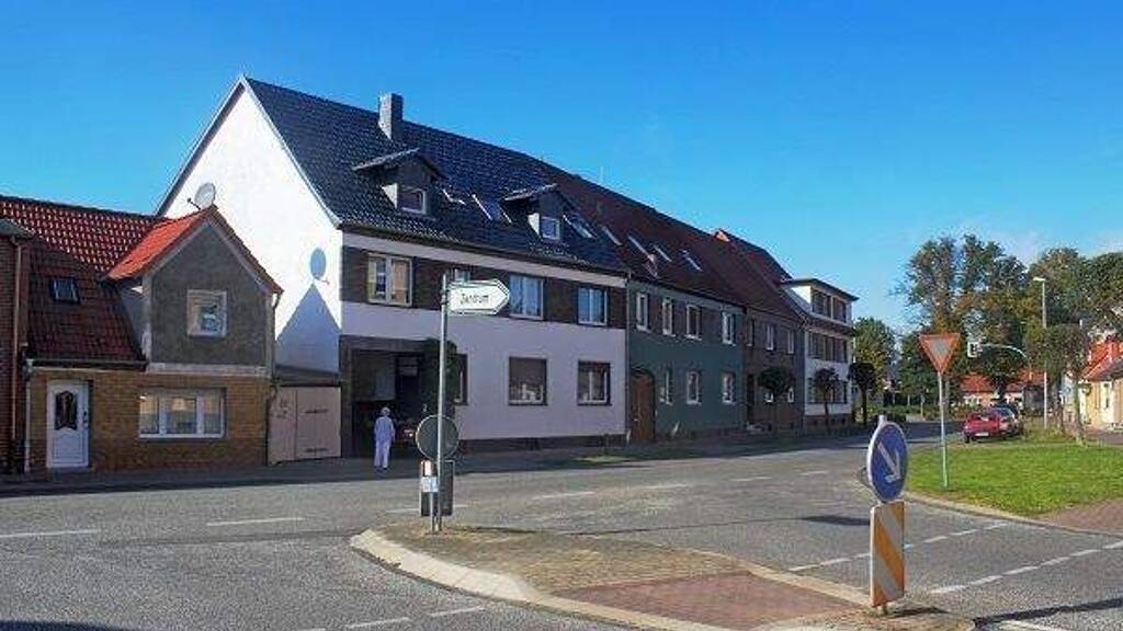 Reihenendhaus zum Kauf 100.000 € 5 Zimmer 130 m² 857 m² Grundstück Innenstadt Görlitz 02826