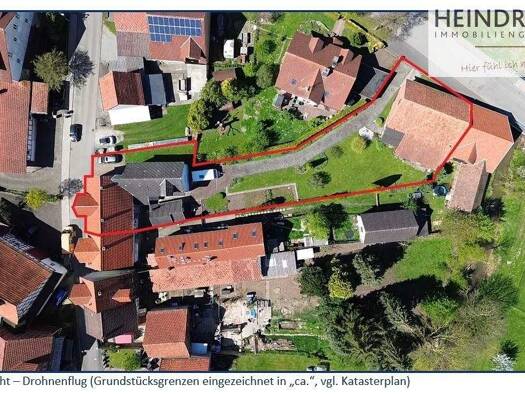 Einfamilienhaus zum Kauf 219.000 € 6 Zimmer 214 m² 1.230 m² Grundstück Westuffeln Calden / Westuffeln 34379