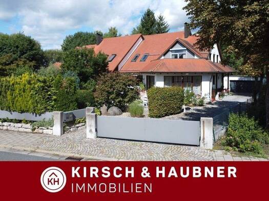 Einfamilienhaus zum Kauf 840.000 € 6 Zimmer 222,4 m² 699 m² Grundstück Neumarkt 92318
