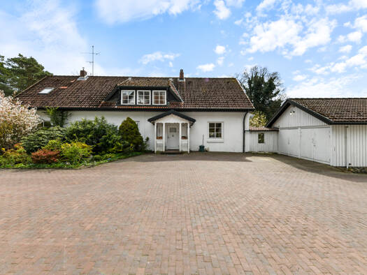 Einfamilienhaus zum Kauf 735.000 € 7 Zimmer 185 m² 20.000 m² Grundstück Schwiederstorf Neu Wulmstorf 21629