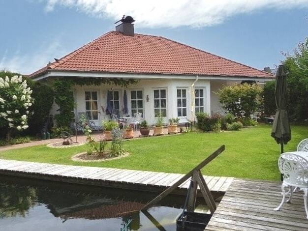 Bungalow zum Kauf 649.000 € 5 Zimmer 158 m² 1.126 m² Grundstück Baunatal 34225