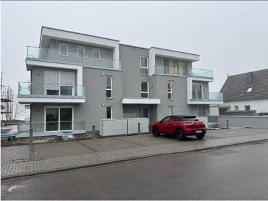 Wohnung zum Kauf - Erstbezug 296.000 € 2 Zimmer 63 m² EG frei ab sofort Rheintalstraße 56 Niederbreisig Bad Breisig 53498