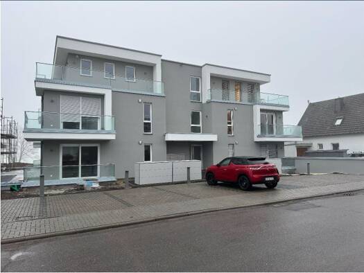 Wohnung zum Kauf - Erstbezug 296.000 € 2 Zimmer 63 m² EG frei ab sofort Rheintalstraße 56 Niederbreisig Bad Breisig 53498