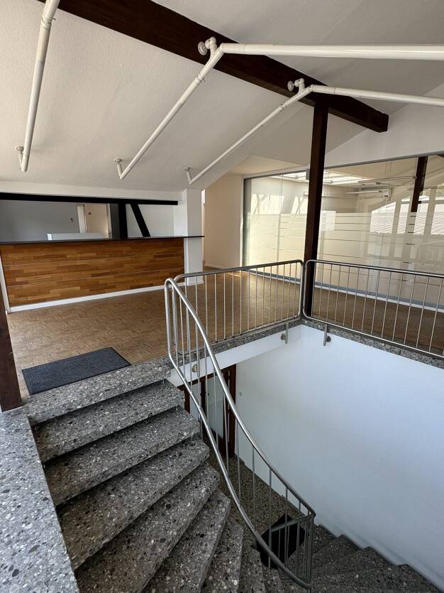 Praxis zur Miete 759 m² Bürofläche teilbar ab 379 m² Sontheim - Ost Heilbronn 74081