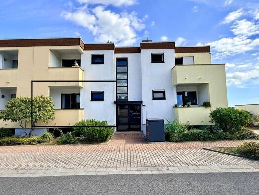 Wohnung zum Kauf 237.000 € 3 Zimmer 75 m² frei ab 01.03.2027 Bad Dürkheim Bad Dürkheim 67098