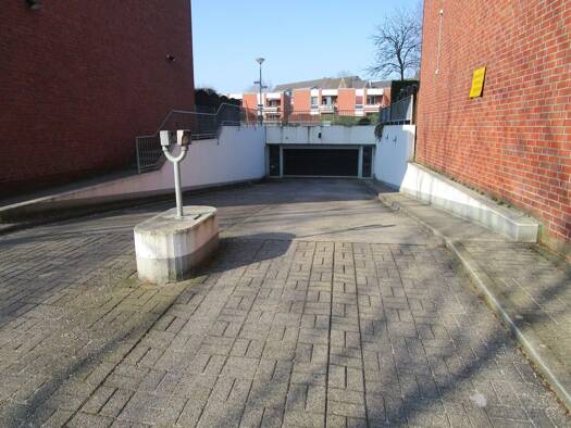 Tiefgarage zur Miete 25,56 € Beghinenhof 1 Stadtmitte Viersen 41747