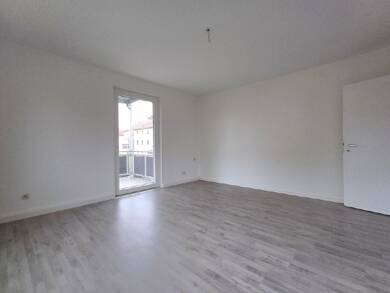 Wohnung zur Miete 549 € 3 Zimmer 59,1 m² frei ab sofort Neutorstr. 13 Innenstadt 2 Minden 32427