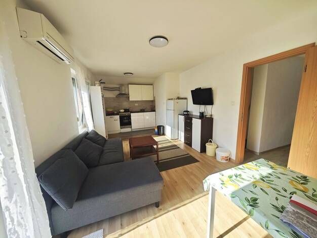 Wohnung zum Kauf 290.000 € 4 Zimmer 94 m² 2. Geschoss Krk 51500