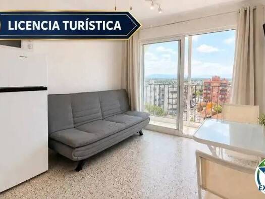 Wohnung zum Kauf 96.000 € 1 Zimmer 20 m² 6. Geschoss Pasaje Delta Muga 10 6 J, 10 Castelló d'Empúries 17487