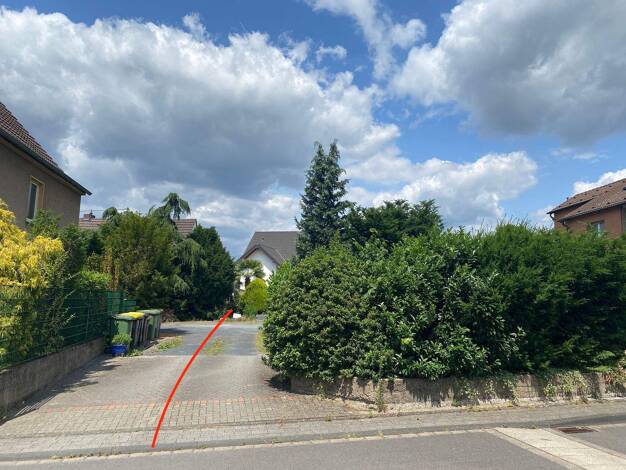 Grundstück zum Kauf 245.000 € 430 m² Grundstück Ranzel Niederkassel 53859
