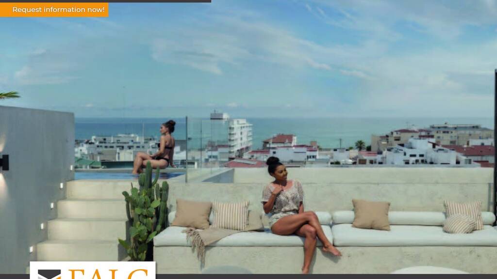 WG-Zimmer zum Kauf - Erstbezug provisionsfrei 538.000 € 3 Zimmer 62,2 m² 5. Geschoss frei ab 01.12.2027 Torrevieja 03182