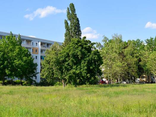 Wohnung zur Miete 355 € 3 Zimmer 57 m² 4. Geschoss frei ab 01.09.2025 Kauperstraße 4 Cottbus 03044