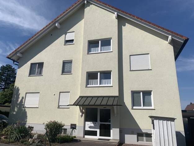 Wohnung zum Kauf 299.000 € 4 Zimmer 115 m² Dornau Sulzbach am Main 63834