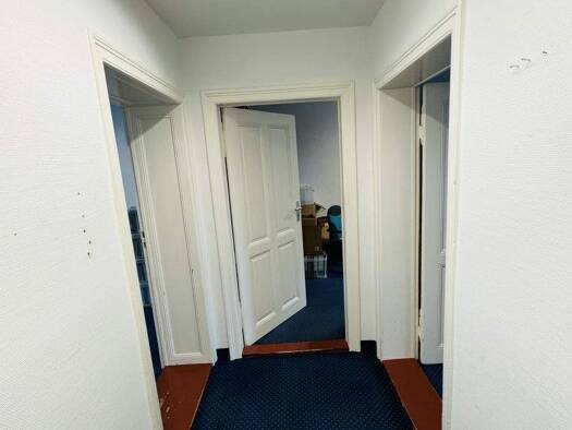 Bürofläche zum Kauf 169.000 € 3 Zimmer 52,3 m² Bürofläche Köpenick Berlin 12557