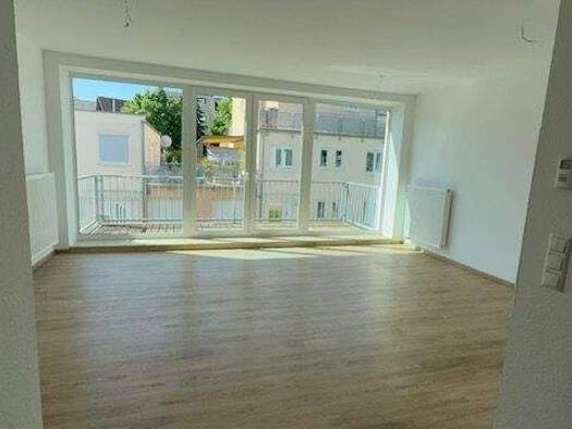 Wohnung zur Miete 555 € 2 Zimmer 56 m² 1. Geschoss Ossmaritzerstraße 5d Winzerla Jena 07745