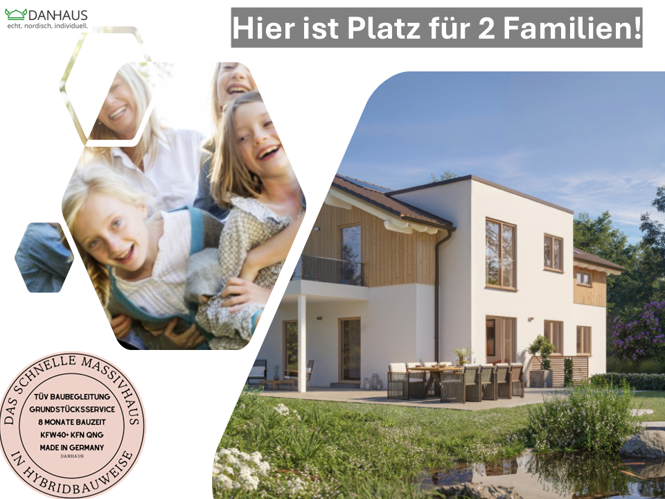 Mehrfamilienhaus zum Kauf provisionsfrei 1.300.000 € 8 Zimmer 210 m²<br/>Wohnfläche 500 m²<br/>Grundstück Longerich Köln 50737