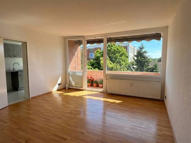 Wohnung zum Kauf 191.000 € 3 Zimmer 65 m² Adendorf Adendorf 21365
