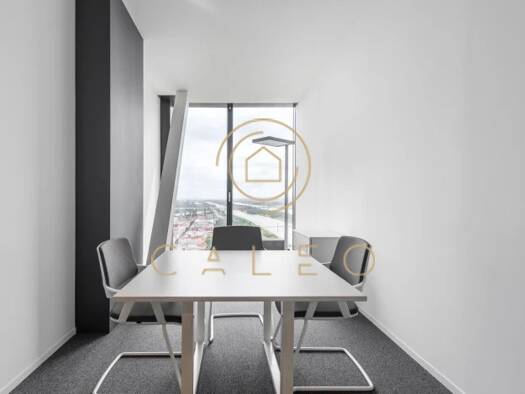 Bürokomplex zur Miete provisionsfrei 75 m² Bürofläche teilbar ab 1 m² Donaustadt 1220